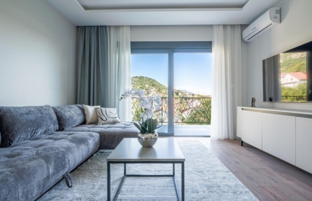 Продаж квартир в Чорногорії в Тіваті tv0139.3bd_s8580, фото 22