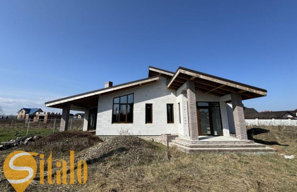 Продаж будинку 136 м.  Драгомирчани ІваноФранк. обл., фото 2