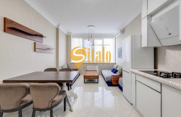 Оренда 2х кімнатної квартири в елітному ЖК RiverStone, Осокорки, фото 1