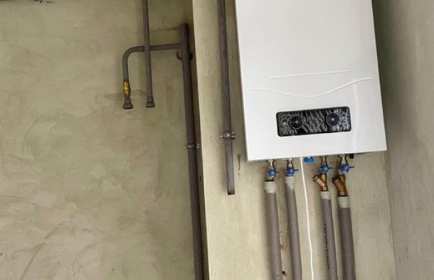 Продається простора однокімнатна квартира площею 48 м² по вулиці Трускавецька, місто Львів, фото 7