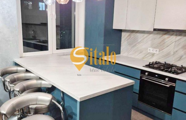 ПБорщагівка ЖК Crystal Avenue Індивідуальне газове опалення  Ремонт, фото 1