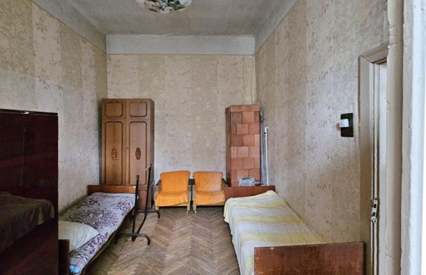 Продаж 3кімнатної квартири в центрі Львова пл. Данила Галицького, фото 6