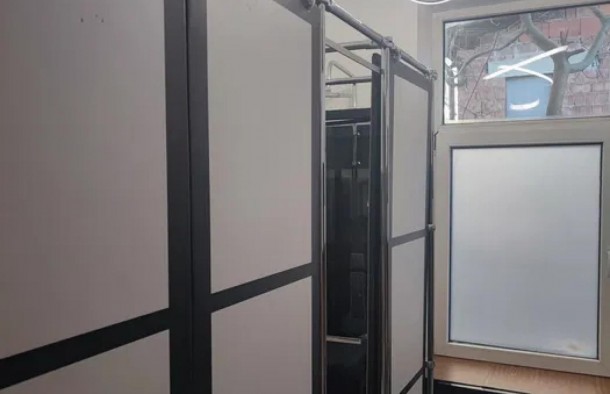 Продаж 1к квартири на вул.Залізнична, фото 4