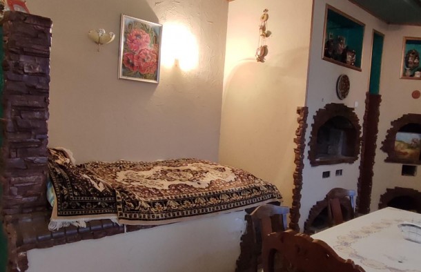 Розкішний маєток 365 м² у самому центрі Космічного мкрну, фото 32