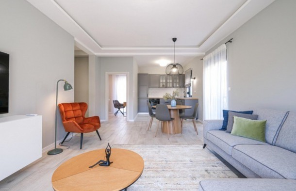 Продаж квартир в Чорногорії в Тіваті tv0139.3bd_s8577, фото 33