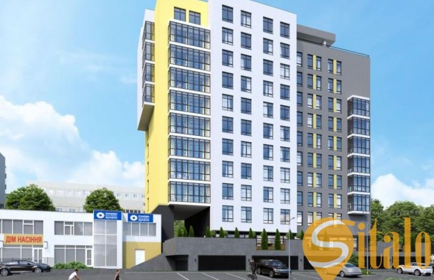 Продаж 3 кімнатної квартири, новобудова, вул. Мазепи, м. Львів, фото 2