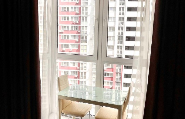 Продаж 2кім. квартири на Драгоманова, Позняки, Ашан., фото 16