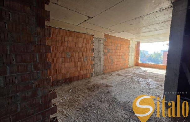 Продаж 2кімнатної квартири в сучасному бізнес класу ЖК Five Address місто Львів. ЦІНА НИЖЧА, НІЖ У ЗАБУДОВНИКА, фото 11