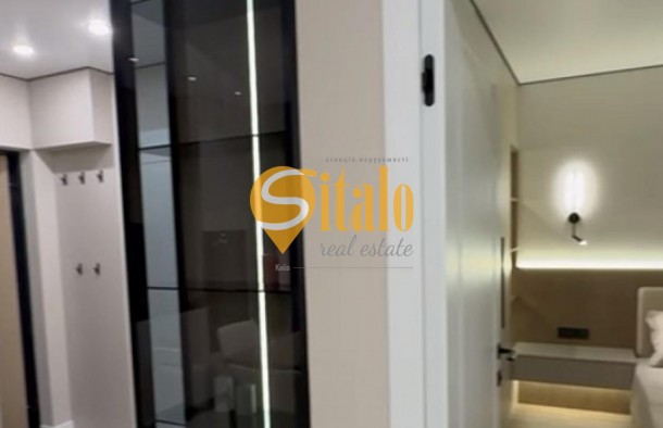 Стильна 1к квартира в ЖК Нова Англія, фото 10