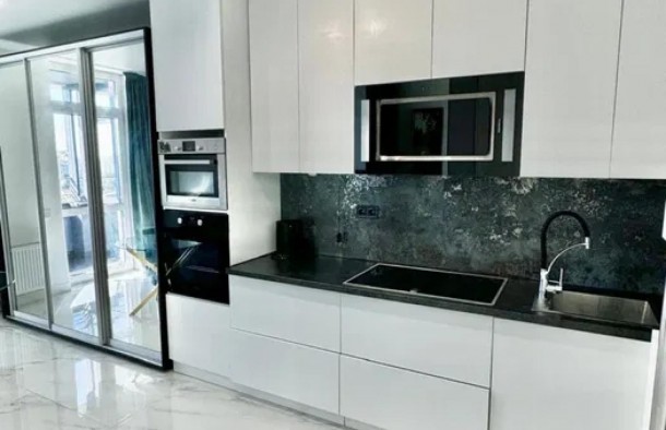 Продаж 1 кімнатної квартири в Шевченківському районі вул. Чорновола місто Львів, фото 6