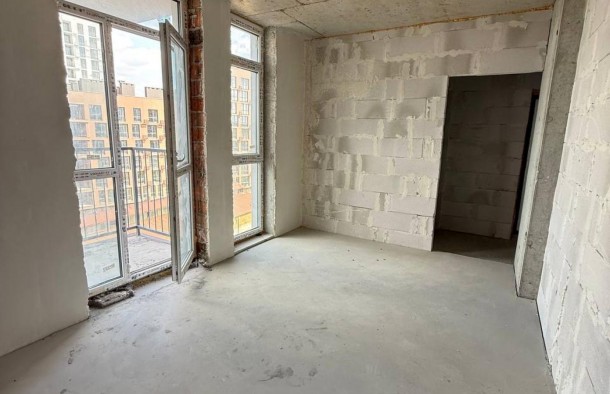 Продаж однокімнатної квартири в зданому будинку у м.Львів, фото 1