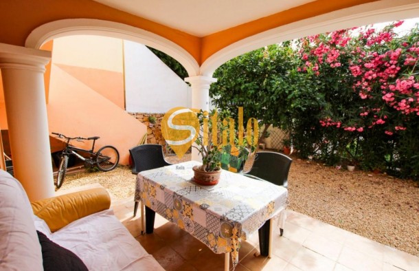 Бунгало в закритому житловому комплексі, Кальпе., фото 22