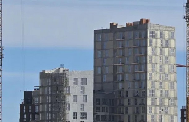 1кімнатна квартира в ЖК Viking Hills на вул. Щурата  Миколайчука, Мазепи у місті Львів, фото 7