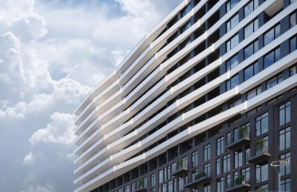 Продаж 1кімнатна квартира у ЖК Auroom Solar, Львів, фото 5