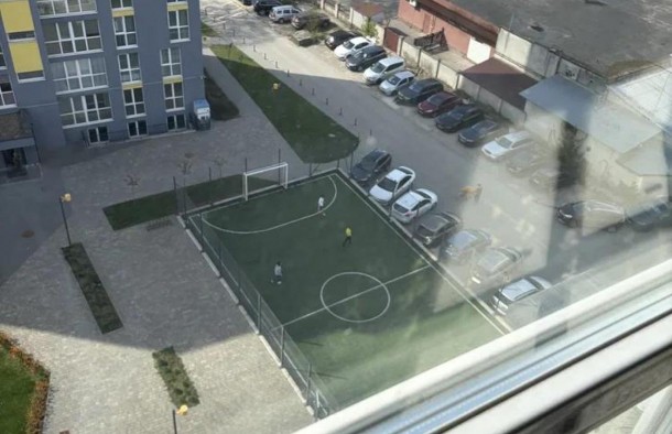 Продаж 2 кімнатна квартира вулиця Рудненська  Гніздовського право власності, фото 7