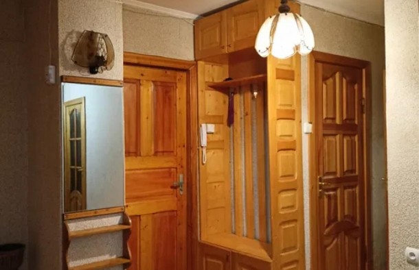 Продаж  Квартира  вул. Демнянська, фото 11