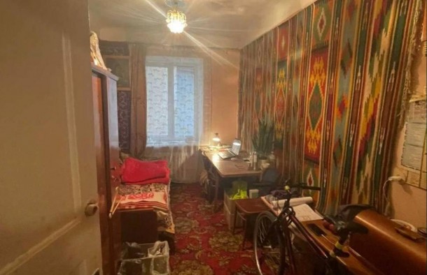 Продаж 3 кімнатної квартири  вулиця Віденська .Львів, фото 8