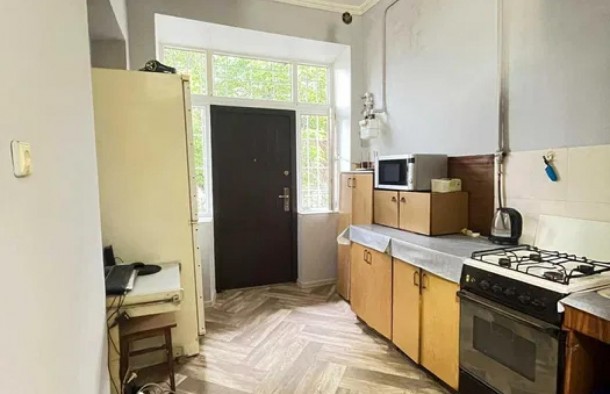 Продаж 1кімнатної квартири  кавалєрка по вулиці Джерельна у місті Львів, фото 1