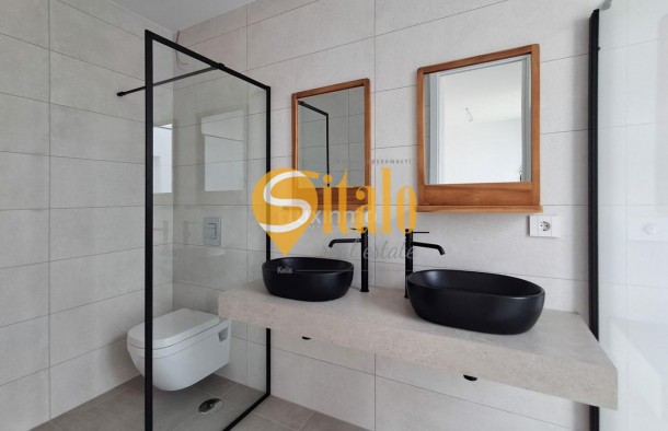 Затишний будинок у мальовничому районі ЕльАльбір, Аліканте, фото 6