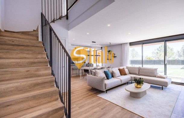 Будинок у закритому комплексі Полоп, фото 20