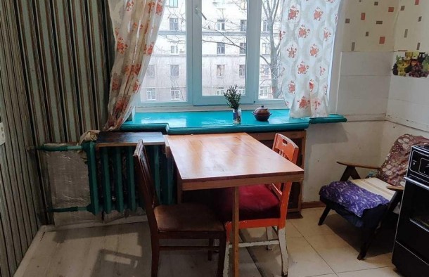 Продаж однокімнатної квартири проспект Соборний біля готелю Інтурист., фото 8