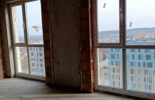 Продаж 2 кімнатної квартири на вул.Щурата Львів новобудова, фото 10