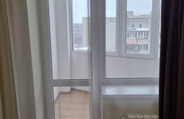 1 кімнатна квартира вул. Антонича, Сихівський район, м. Львів, фото 16