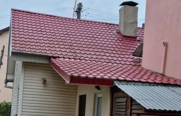 Напівособняк з земельною ділянкою Центр індивідуальне опалення, фото 2