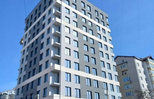 Продається 1но кімнатна квартира  вул. Целевича, 35 м.кв, фото 6