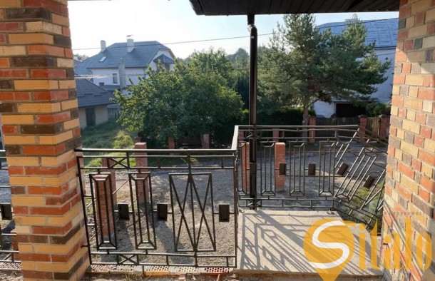 Продаж котеджу площею 160 кв м в нульовому циклів м. Дубляни, Львів, фото 5