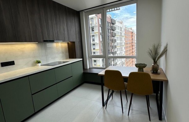 Продаж 1кім квартира в ЖК Манхеттен, фото 3
