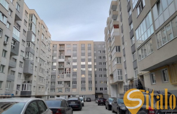 Продаж 1  кімнатна квартира в новобудові, вул. Вулецька, Львів, фото 2