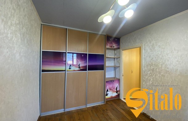 Продажа 2к квартиры 52.6 кв. м  на вул. І МИколайчука, фото 9