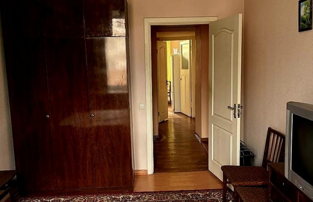 Продаж 2кімнатної повнометражної квартири вул. Південноукраїнська., фото 6