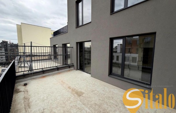 Продаж 2кімнатна квартира в ЖК Авалон Ван по вул. Трускавецька, Львів, фото 3