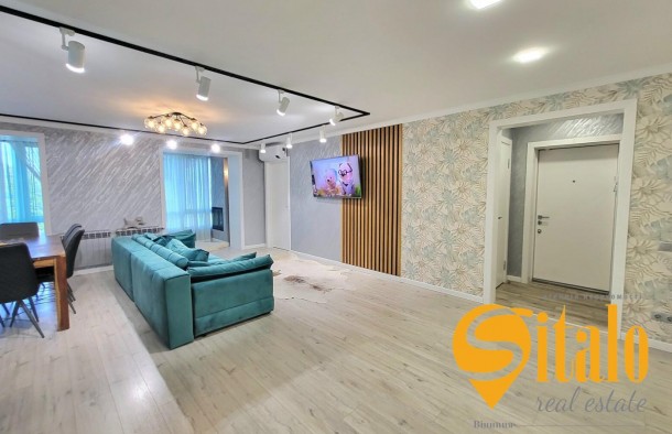 Продаж 3 к квартири 91 кв. м  на вл. Миколаївська, фото 7