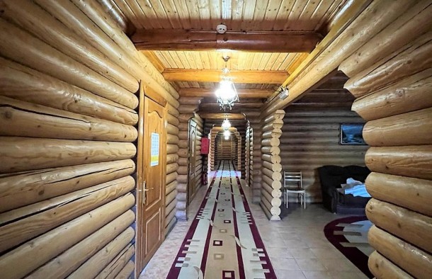 Діючий бізнес  мотелькафе в Карпатах с. Коростів Львіська обл., фото 6
