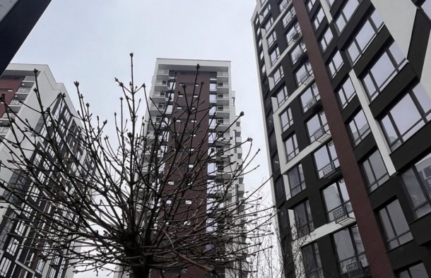 Продається квартира в одному з найпрестижніших  ЖК Manhattan, фото 21