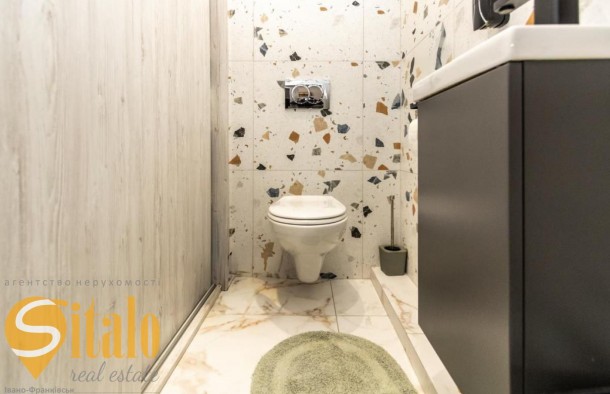 Продаж  3 кім. квартири Comfort Park  ІваноФранківськ Хіміків, фото 20