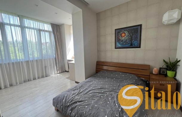 Продаж  3х кімнатної квартири , ЖК Ренесанс, фото 6