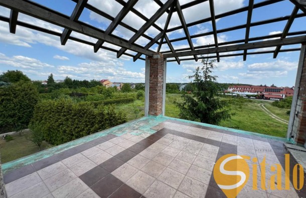 Продаж будинку біля Львова з ремонтом у с.Вислобоках, фото 6