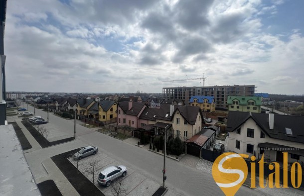 2 кімнатна, переуступка, вулиця Весняна, ЖК Південний, Сокільники, фото 29
