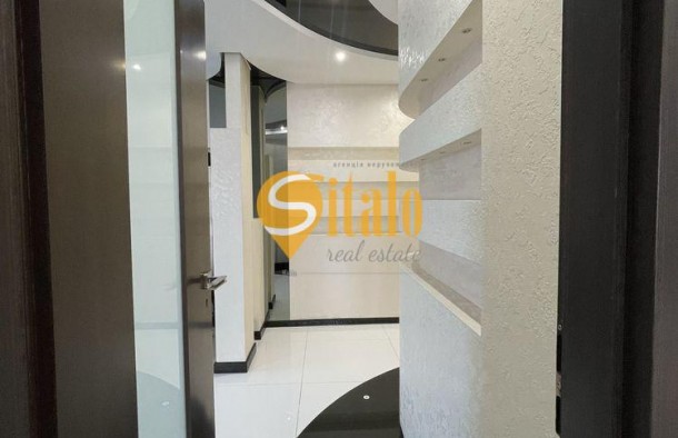 Оренда сучасної 2кім. квартири. Осокорки, Дніпровська набережна, фото 7