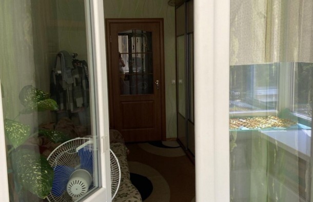 Продаж 2х кімнт. квартири повнометражної проспект Металургів., фото 18