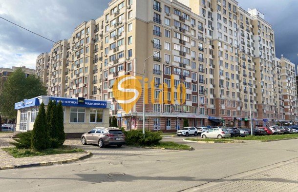 Затишна квартира біля лісу та озера, ЖК Нові Теремки, с. Новосілки, 1к, вул. Олександрівська., фото 13