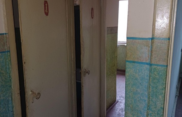 2 кімнатна квартиравул.Чорноволам.ІваноФранківськ, фото 3