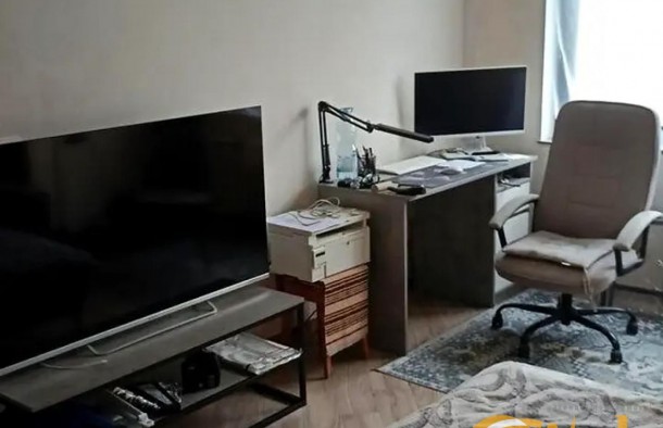 Продаж 3х кімнатної квартири у Франківському районі вул. Володимира Великого місто Львів, фото 1