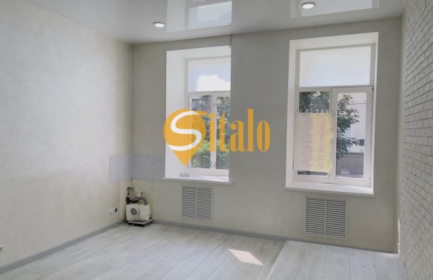 Без Фасадное помещение с отдельным входом, ул. Пушкинская, 11 метро Театральная, фото 9