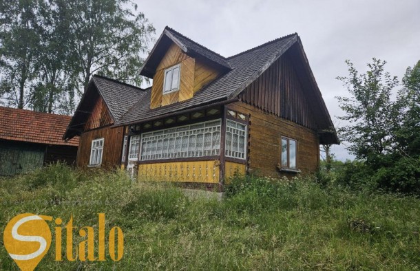 Будинок 25 сотокс.Середній Березів  Косівського району, фото 30
