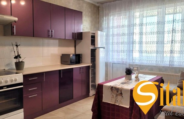 1кімн. 49 м²  ЖК Статус Град  5 хв до м. Осокорки  Будинок з генератором, фото 8